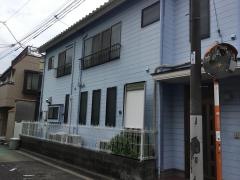 上高田キリスト教会