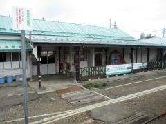 板柳駅