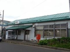 板柳駅