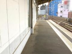 鮫洲駅