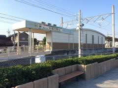 小垣江駅
