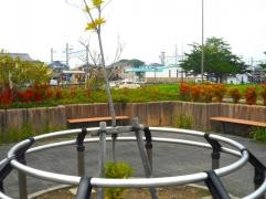 小垣江駅