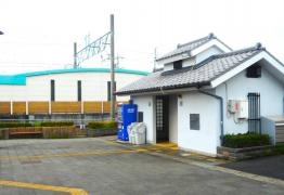小垣江駅