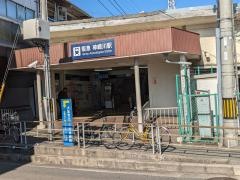 神崎川駅