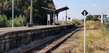 西頴娃駅