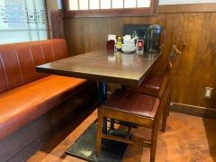 紅虎餃子房　長岡店