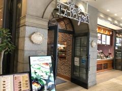 カフェタナカジャズ店