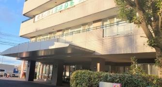 さんとめ