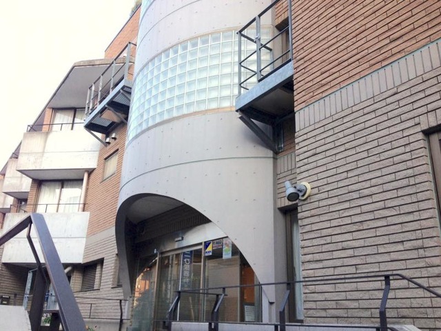 ライフステージ阿佐ヶ谷