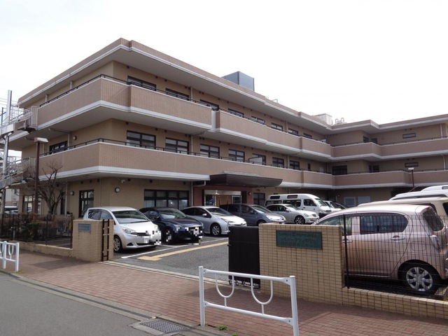 シルバータウン相模原特別養護老人ホーム