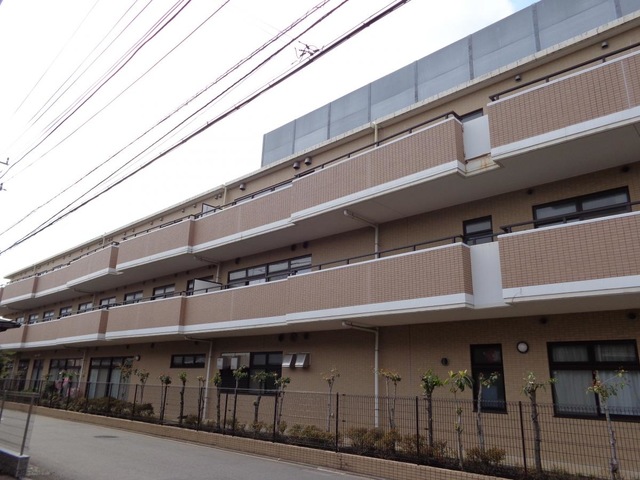 シルバータウン相模原特別養護老人ホーム