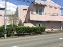 アネックスれいたく短期入所生活介護事業所