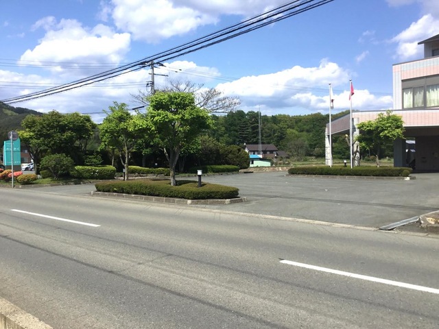 アネックスれいたく短期入所生活介護事業所 施設外観