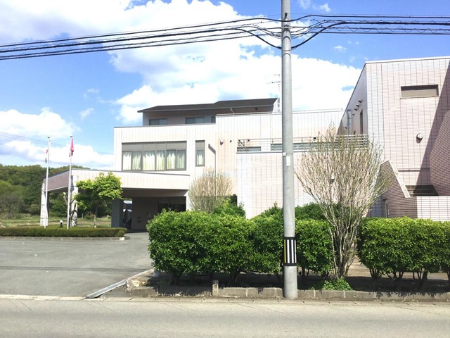 アネックスれいたく短期入所生活介護事業所 施設外観