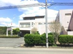 アネックスれいたく短期入所生活介護事業所