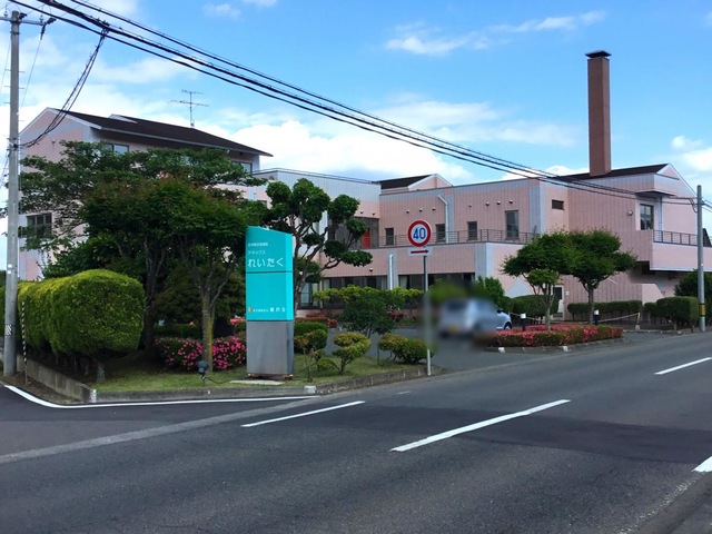 アネックスれいたく短期入所生活介護事業所