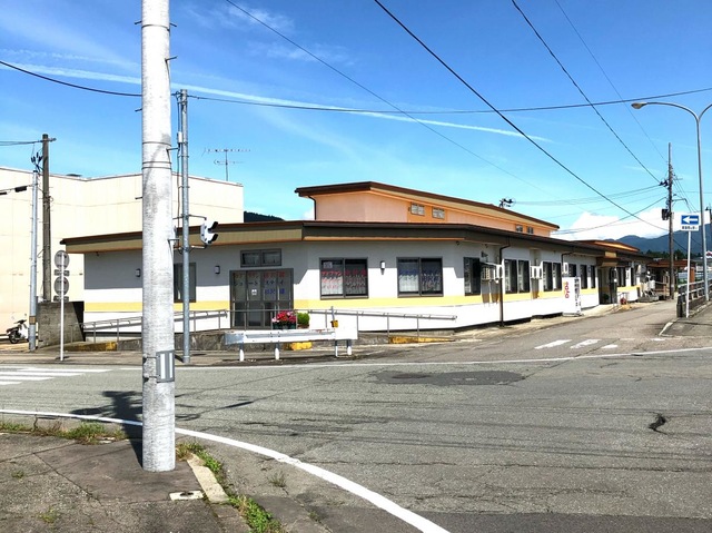 ショートステイ田沢湖 施設外観