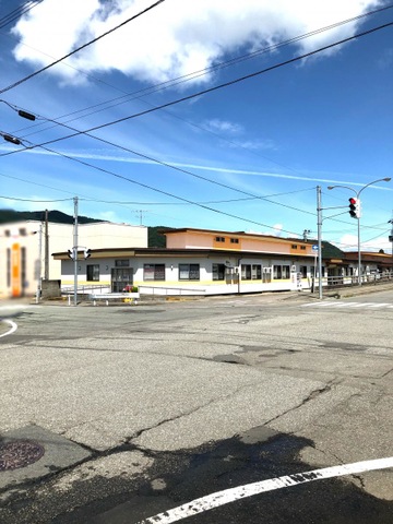 ショートステイ田沢湖 施設外観