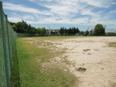 下市場公園野球場