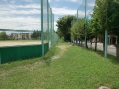 下市場公園野球場