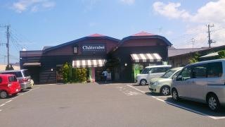 シャトレーゼ　袖ケ浦店