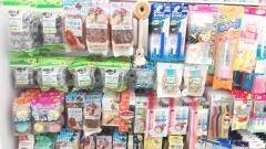 キャンドゥ　イズミヤ高野店