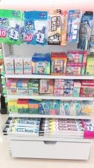 キャンドゥ　イズミヤ高野店