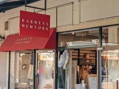 ＢＡＲＮＥＹＳ　ＮＥＷＹＯＲＫ　ＯＵＴＬＥＴ　御殿場店