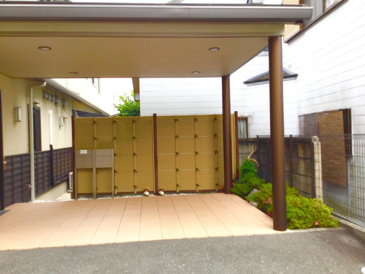 有料老人ホーム 和別院