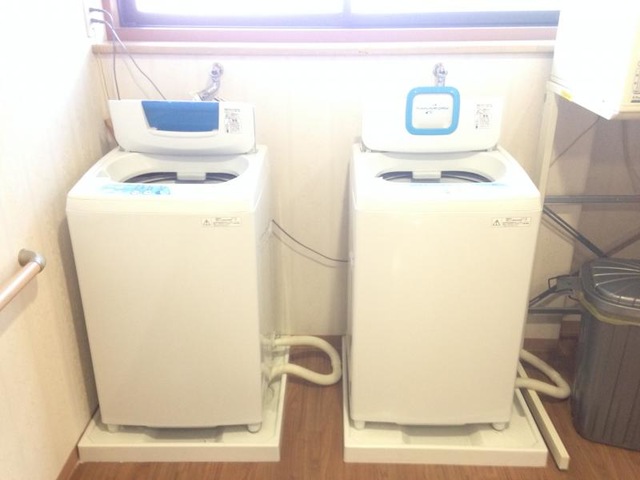 有料老人ホーム 和別院 内観（中の様子）