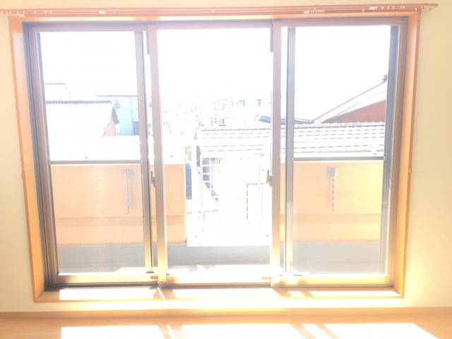 和合の郷 内観（中の様子）