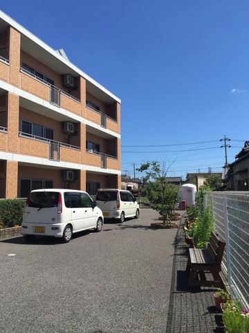 和合の郷 施設外観