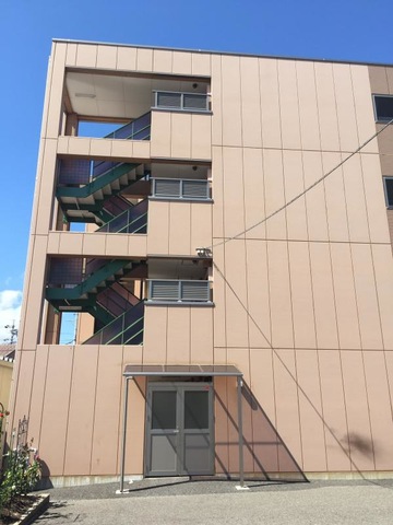 和合の郷 施設外観