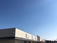 バロー　秋和店