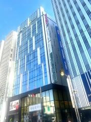 三井住友銀行新宿支店