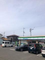 ファミリーマート　松山西石井店