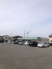 ファミリーマート　松山西石井店