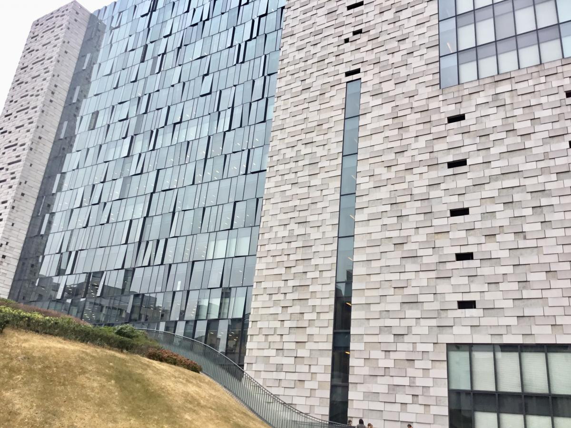 株式会社バンク・オブ・イノベーション／ホームメイト