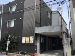 グループホーム　かがやき