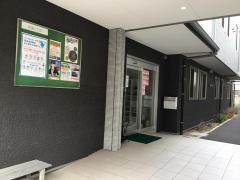 グループホーム　かがやき