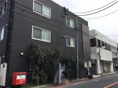 グループホーム　かがやき