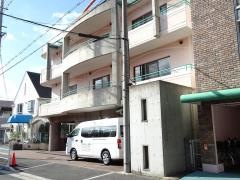 特別養護老人ホーム　レーベンズポルト