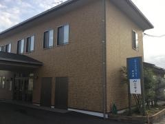 ニチイケアセンター岡山下中野