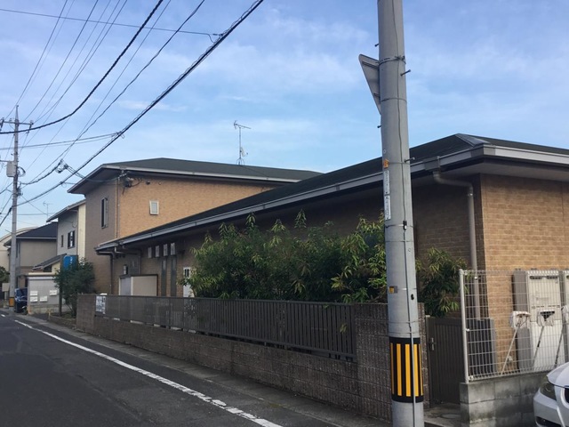 ニチイケアセンター岡山下中野