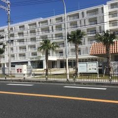 ロワジール　リビングスイーツ　瀬良垣