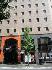 アパホテル新潟