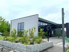 スターバックスコーヒー　射水歌の森運動公園店
