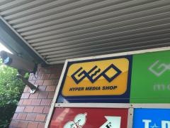 ゲオ池上店