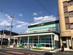 スルガ銀行浜松追分支店
