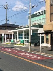 スルガ銀行浜松追分支店